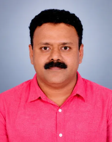 വി.എസ് പ്രവീൺ കുമാർ