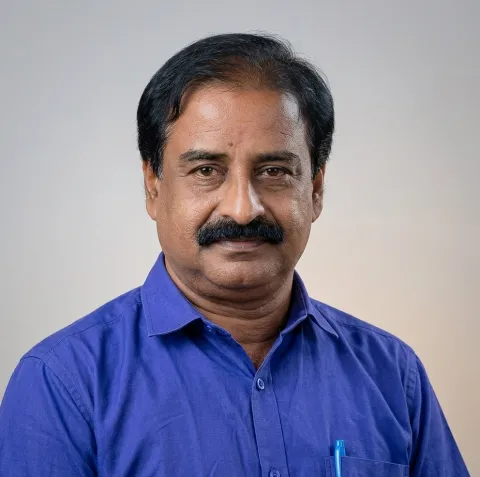 ബാലകൃഷ്ണപിള്ളൈ ബി