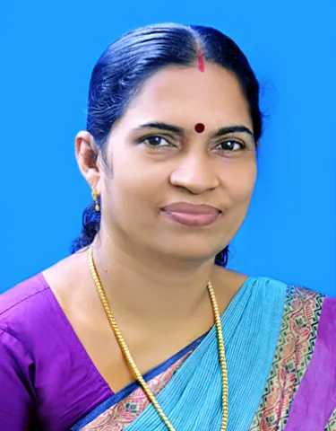 ലൈലജ ആർ