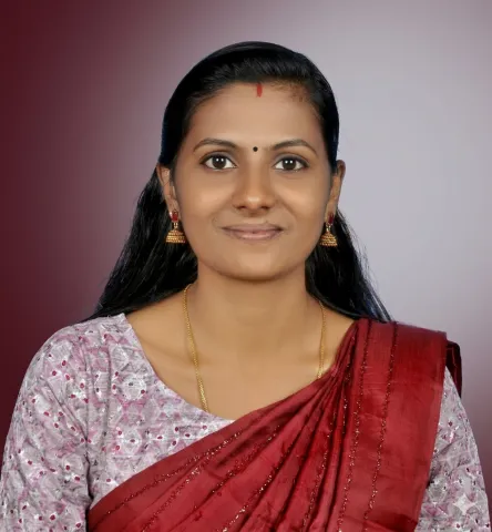 ദിവ്യ ഉമേഷ്