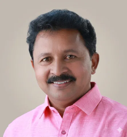 സുനിൽകുമാർ എസ്