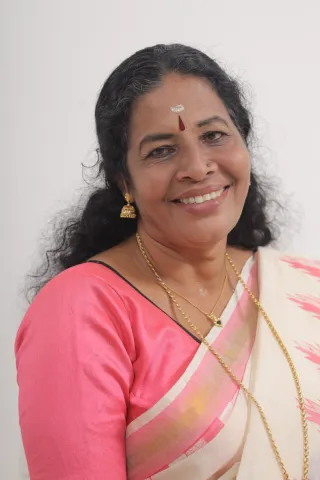 ഗീതാ സുകുനാഥ്