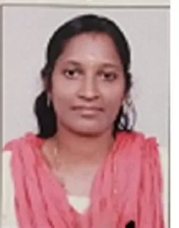 പ്രീത ആർ