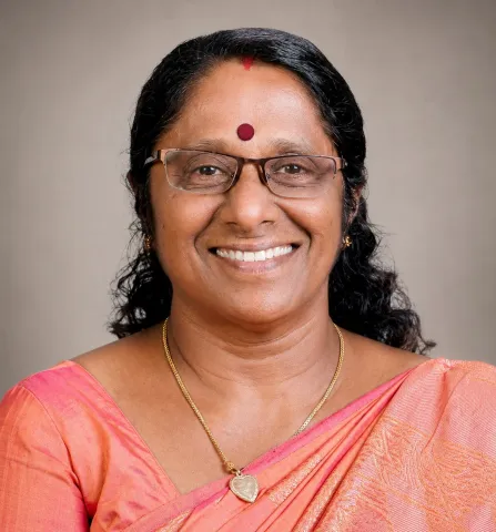 ജയന്തി മധു