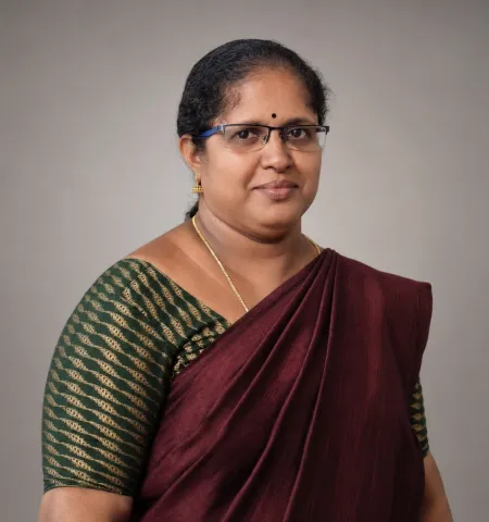 കവിത വി