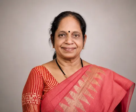 രേഖ എസ്
