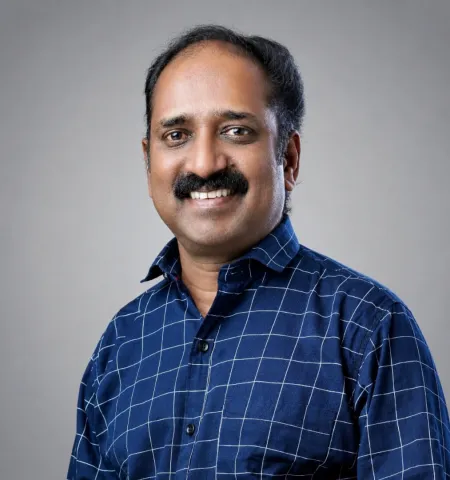 ദിലീപ് കുമാർ എം