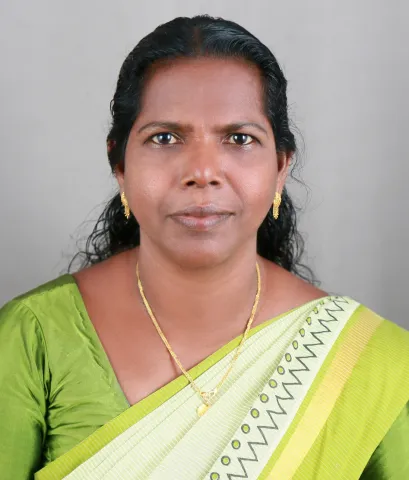 ശശികല.എല്‍