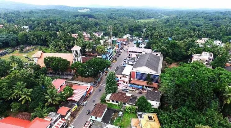 പൂയപ്പള്ളി ഠൌണ്‍