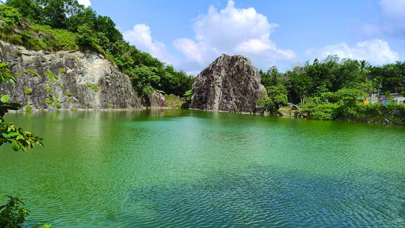 harithatheertham