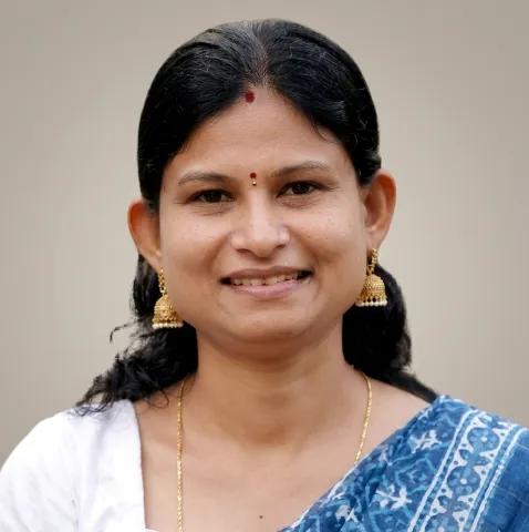 മനു ബിനോദ്