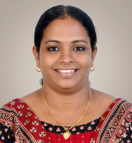 അഖില എസ് ദാസ്