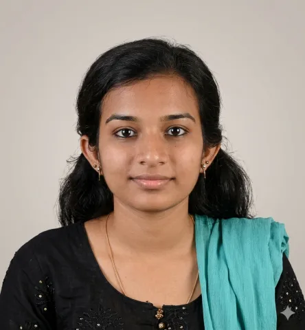 അനഘ എസ് എസ്