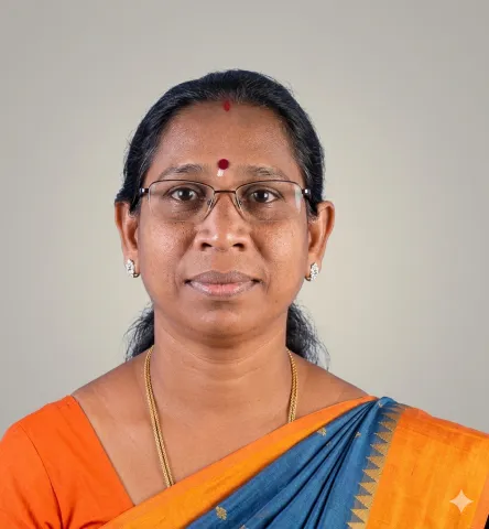 ശാന്തിനി രാജുലാല്‍