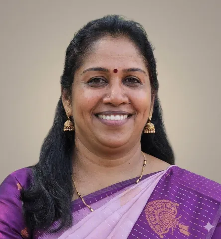 സ്നേഹജാ ഗ്ലോറി ജെ