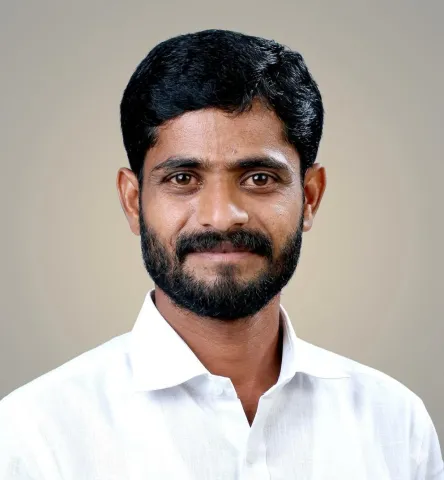 എസ് എച്ച് കനകദാസ്