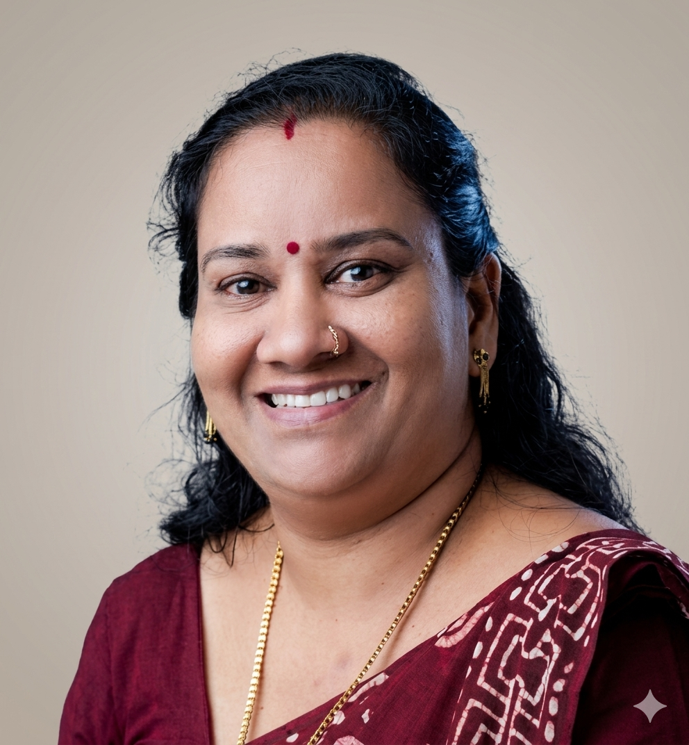 അജിത ബിജു