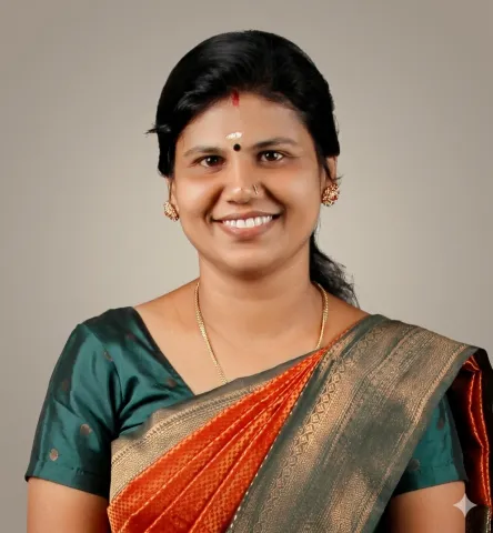 അമൃത കെ എസ്
