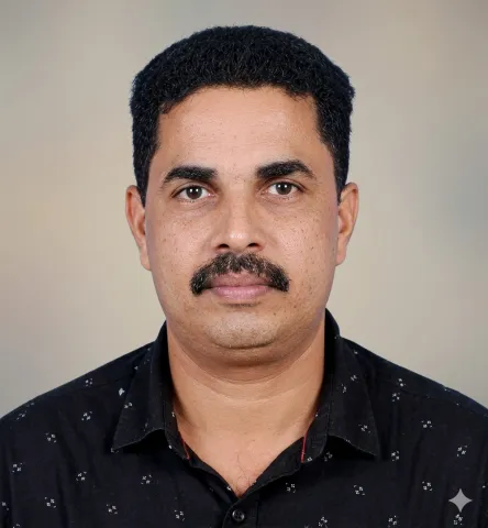 കൃഷ്ണകൂമാർ എസ്