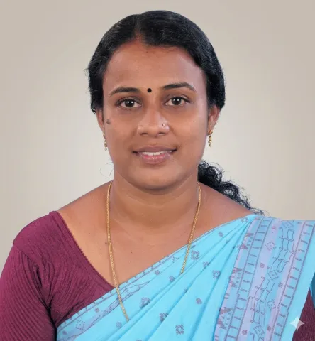 വിദ്യാ വി
