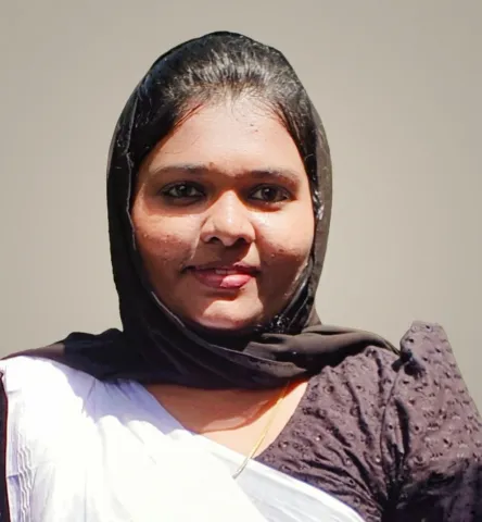 നൗഫിയ ഷിഹാസ്