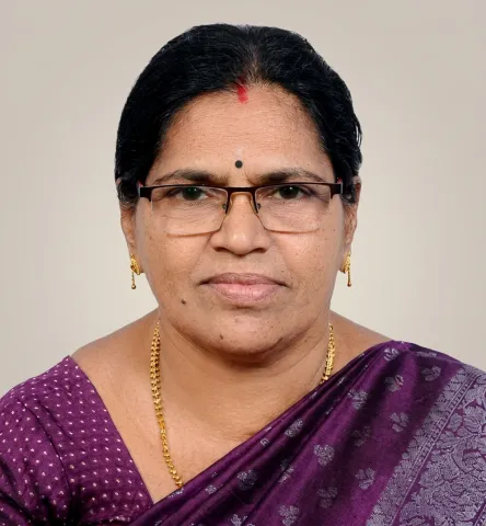 രാധാ ശ്രീകുമാർ