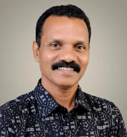 ശ്രീജിത്ത് കെ.എസ്