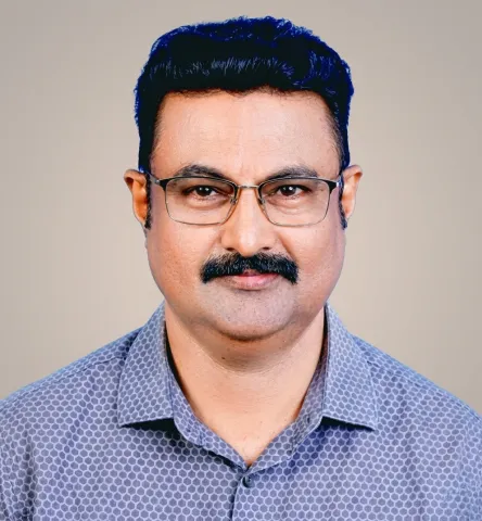 ജി.ജ്യോതിഷ് കുമാർ