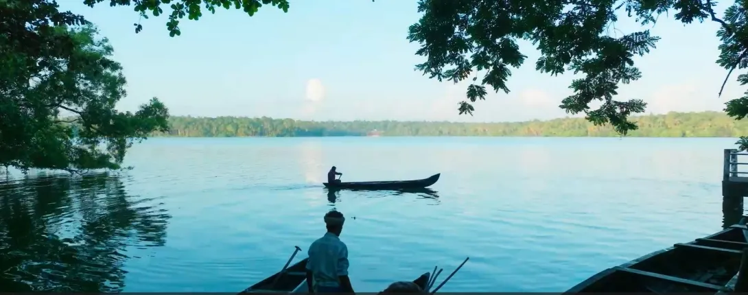 കൈതാകോടി ടൂറിസം