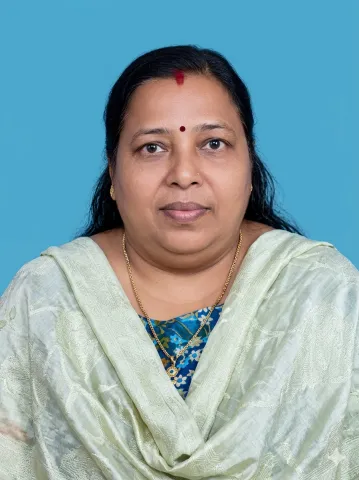 സുധാദേവി