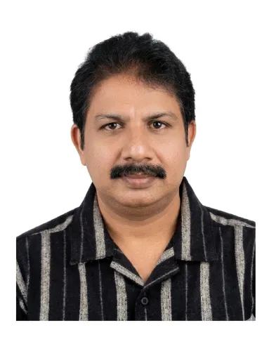 ടൈറ്റസ് പി