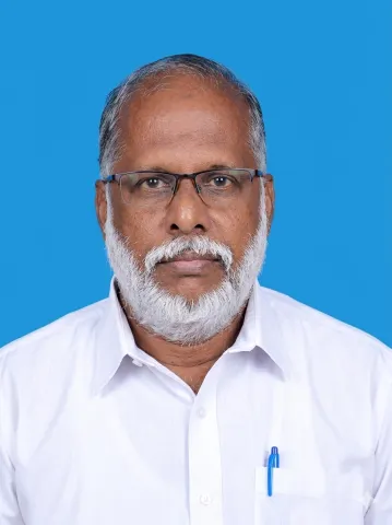 ജി വിനോദ് കുമാര്‍