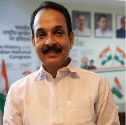 Simon Varghese