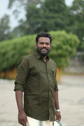 എസ്.ശ്യാം