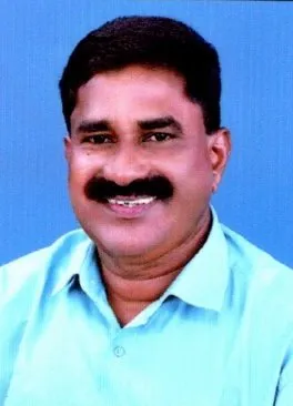 പി.രമേശ് കുമാർ