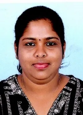 ഷീജ എസ്