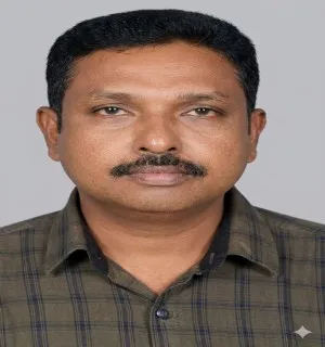 ജയകുമാർ ജി വി