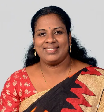 മായ നെപ്പോളിയൻ