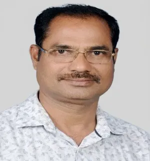 സുദർശനൻ പി