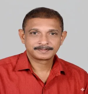 എ വിനോഷ്