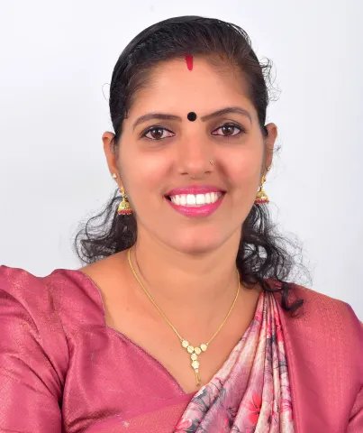 വിനിത വിജയൻ