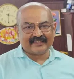ബിനു റ്റി