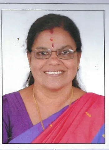 ഒ ഷീലാകുമാരി