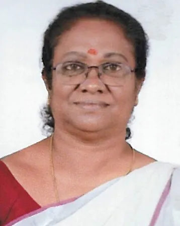 തങ്കച്ചി ജി