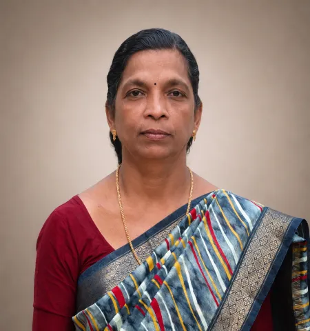 റോസമ്മ മാർഷൽ 