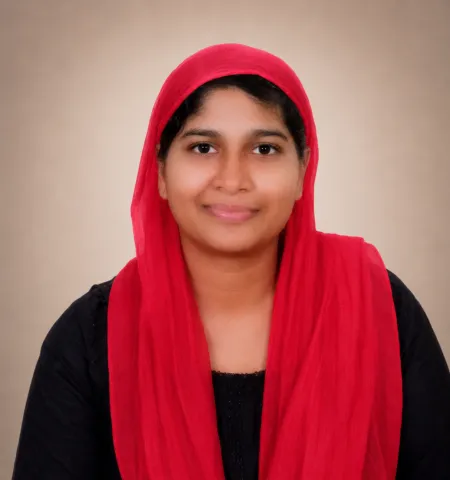 ഷംന നവാസ്