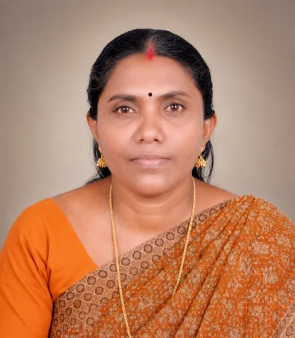 ലതാ ചന്ദ്രബാബു