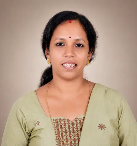ശില്പ നായർ