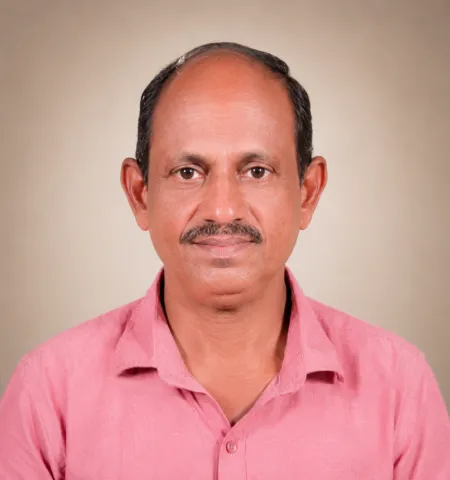 ശ്രീകുമാർ