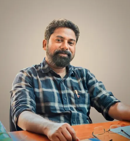 അജയ് കുമാർ റ്റി